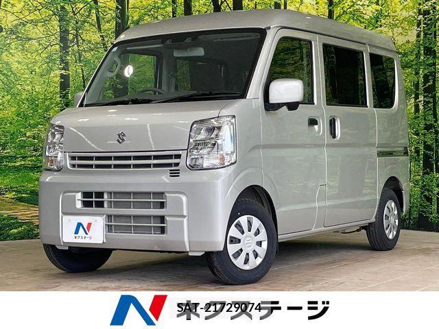 Suzuki EVERY 2024-03 8073704-0