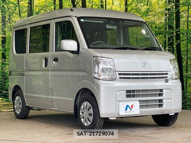 Suzuki EVERY 2024-03 8073704-14