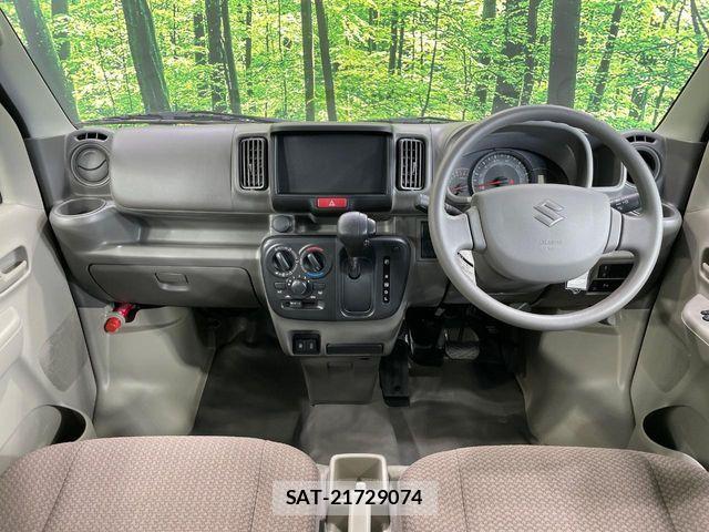 Suzuki EVERY 2024-03 8073704-1