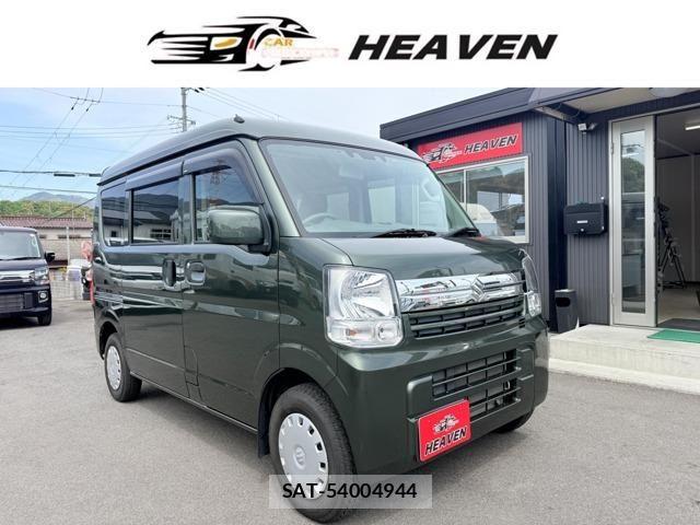 Suzuki EVERY 2020-01 8073705-0