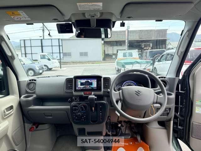 Suzuki EVERY 2020-01 8073705-12