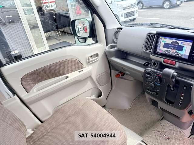 Suzuki EVERY 2020-01 8073705-13