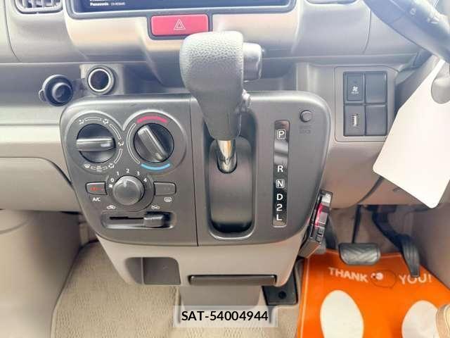 Suzuki EVERY 2020-01 8073705-16