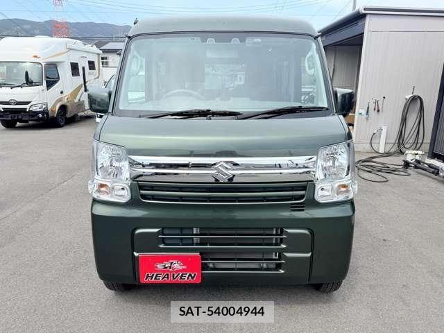 Suzuki EVERY 2020-01 8073705-1