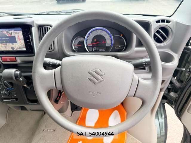 Suzuki EVERY 2020-01 8073705-21