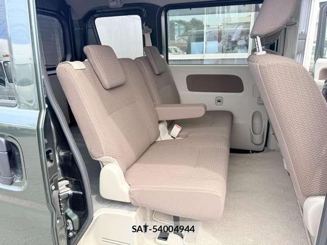 Suzuki EVERY 2020-01 8073705-24