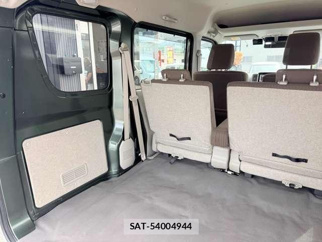 Suzuki EVERY 2020-01 8073705-27