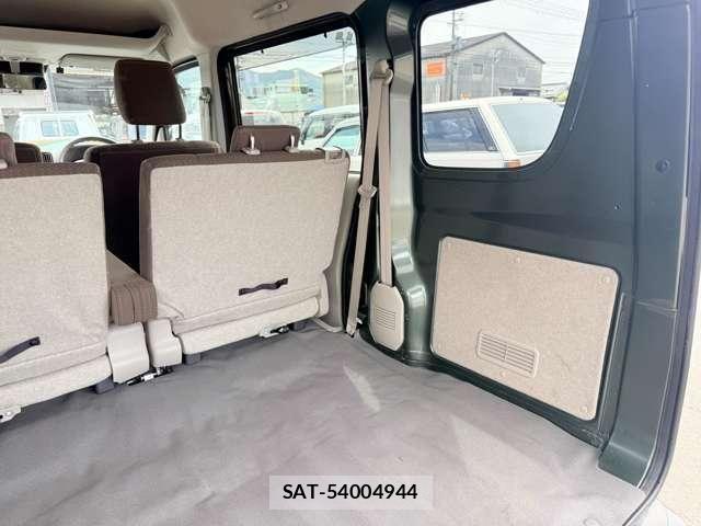 Suzuki EVERY 2020-01 8073705-28