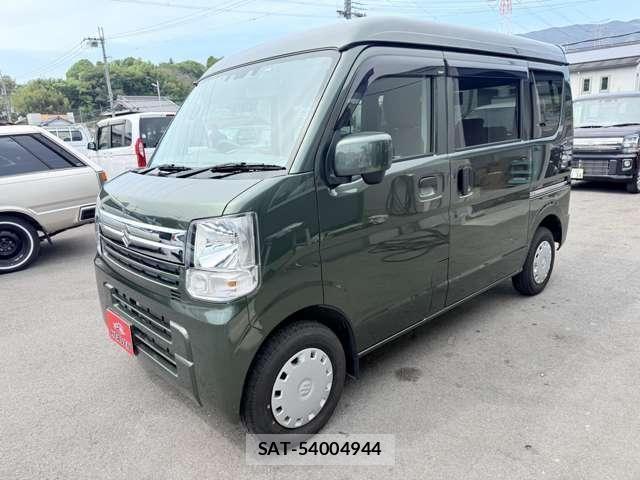 Suzuki EVERY 2020-01 8073705-2