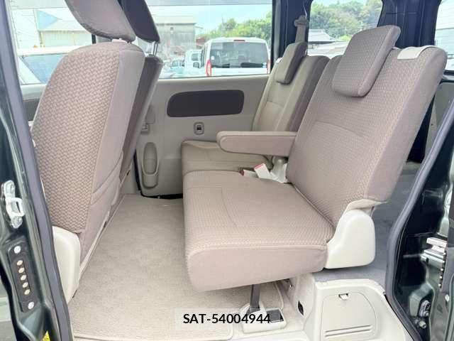 Suzuki EVERY 2020-01 8073705-29