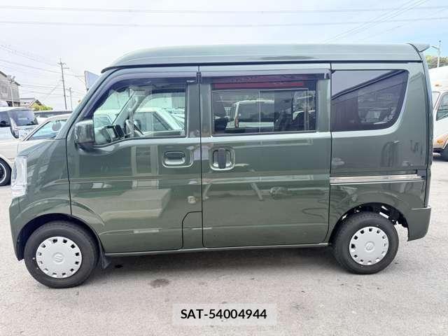 Suzuki EVERY 2020-01 8073705-3