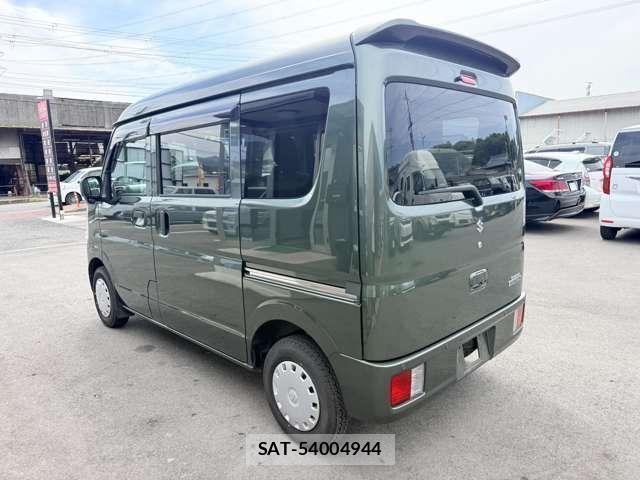 Suzuki EVERY 2020-01 8073705-4