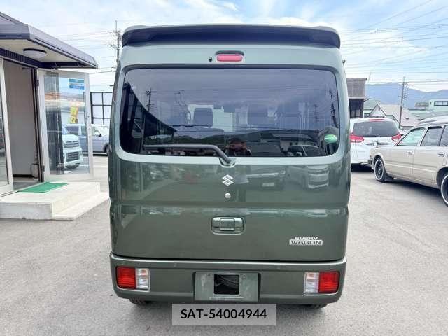 Suzuki EVERY 2020-01 8073705-5