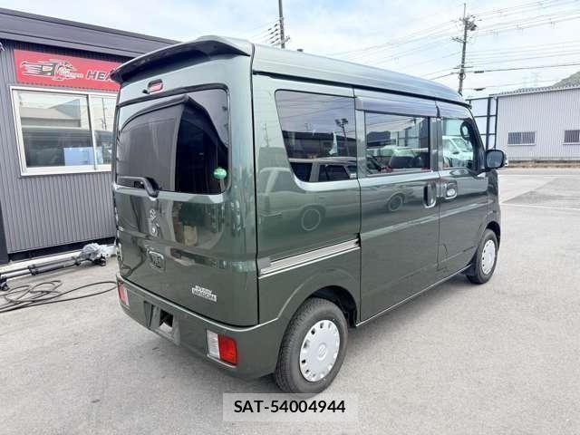 Suzuki EVERY 2020-01 8073705-6