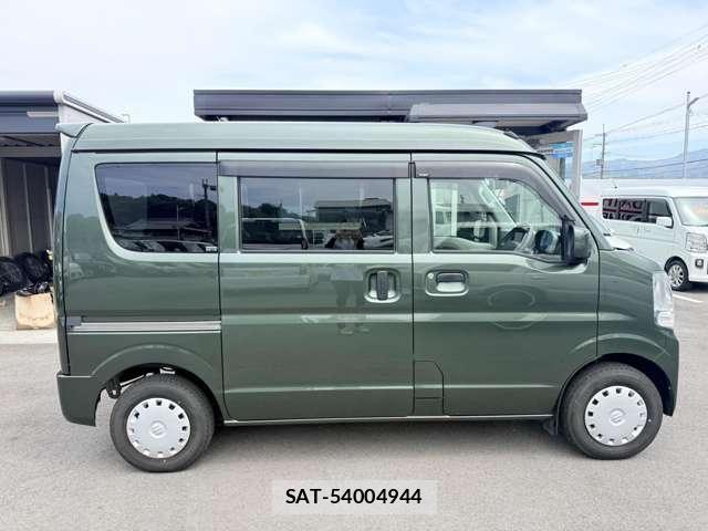 Suzuki EVERY 2020-01 8073705-7