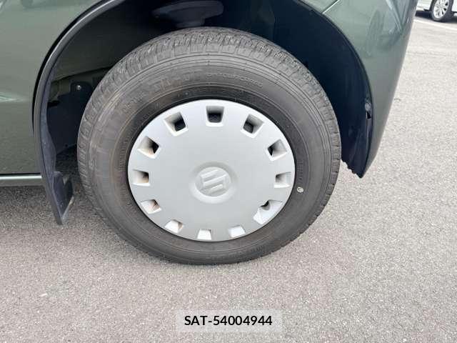 Suzuki EVERY 2020-01 8073705-8