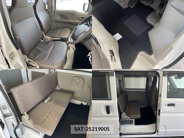 Suzuki EVERY 2022-03 8073710-12