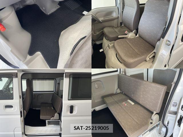 Suzuki EVERY 2022-03 8073710-13