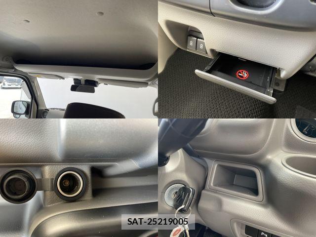 Suzuki EVERY 2022-03 8073710-19