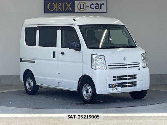 Suzuki EVERY 2022-03 8073710-21