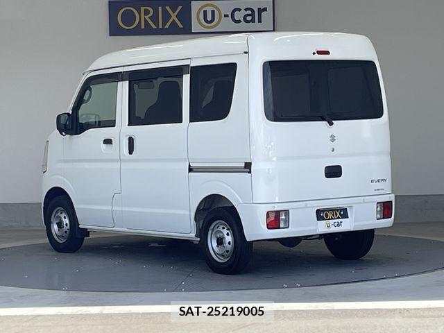 Suzuki EVERY 2022-03 8073710-22
