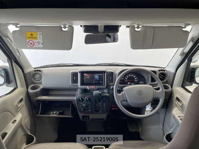 Suzuki EVERY 2022-03 8073710-23