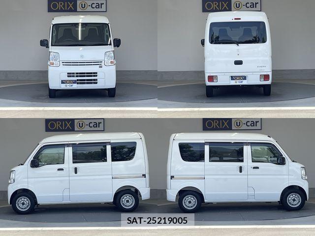 Suzuki EVERY 2022-03 8073710-24