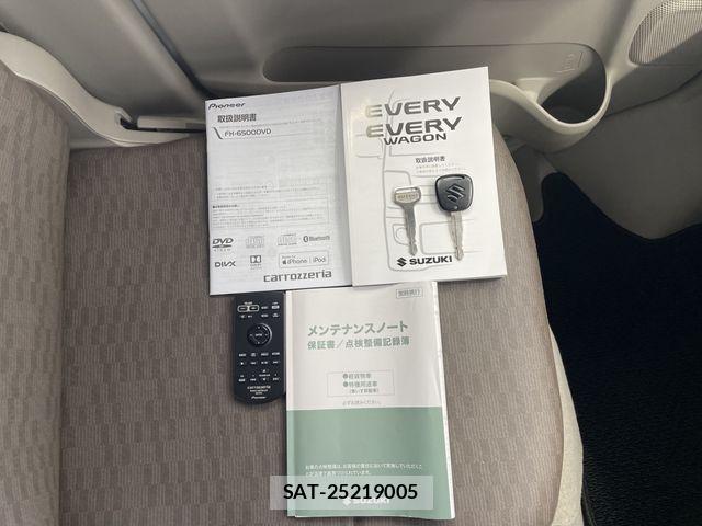 Suzuki EVERY 2022-03 8073710-26