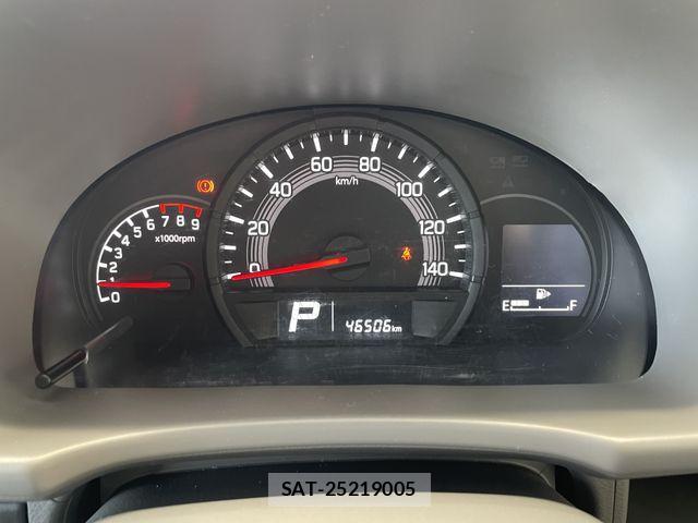 Suzuki EVERY 2022-03 8073710-8