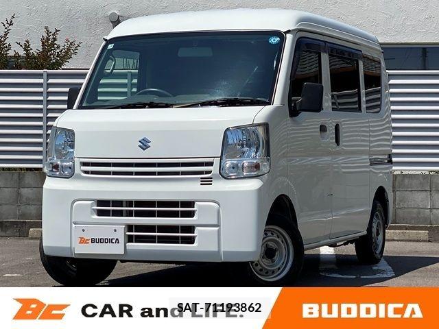 Suzuki EVERY 2020-02 8073713-0