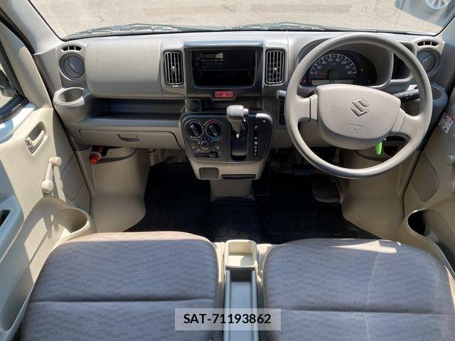 Suzuki EVERY 2020-02 8073713-13