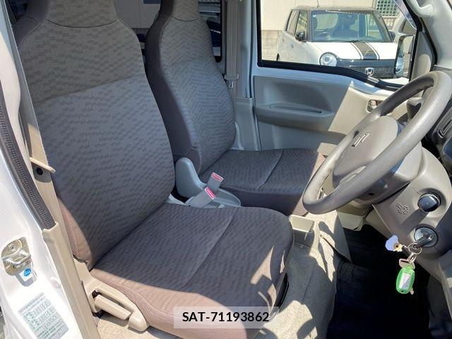Suzuki EVERY 2020-02 8073713-15