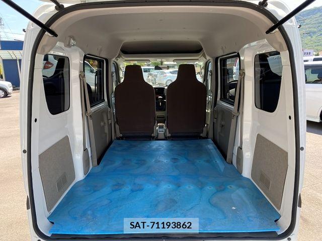 Suzuki EVERY 2020-02 8073713-18