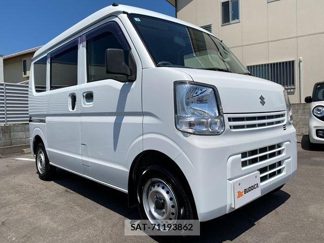 Suzuki EVERY 2020-02 8073713-1