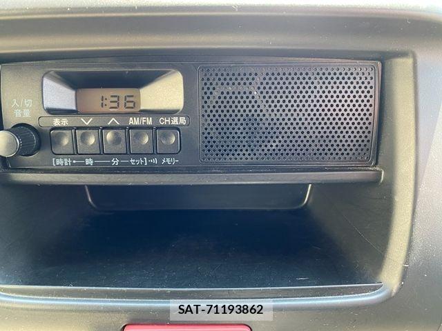 Suzuki EVERY 2020-02 8073713-20
