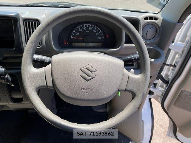 Suzuki EVERY 2020-02 8073713-23