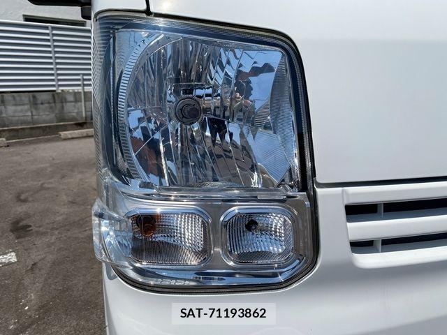 Suzuki EVERY 2020-02 8073713-27