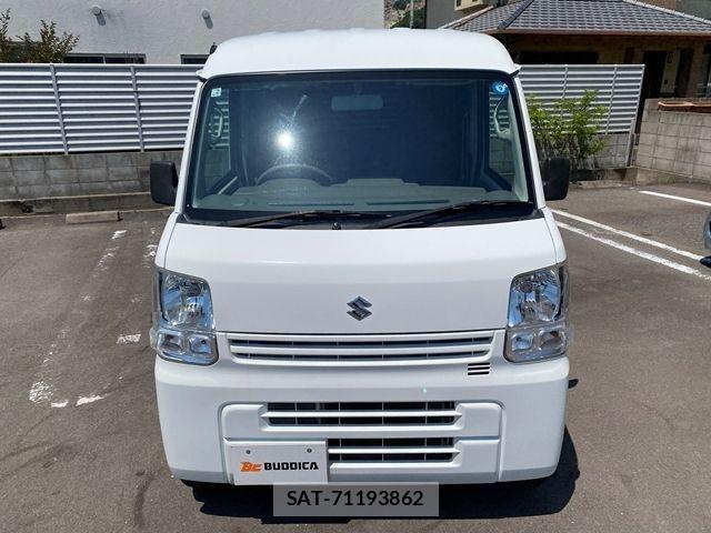Suzuki EVERY 2020-02 8073713-2
