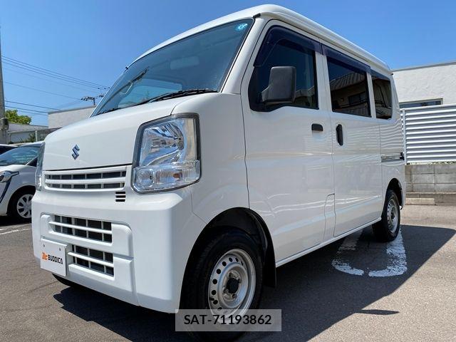 Suzuki EVERY 2020-02 8073713-3