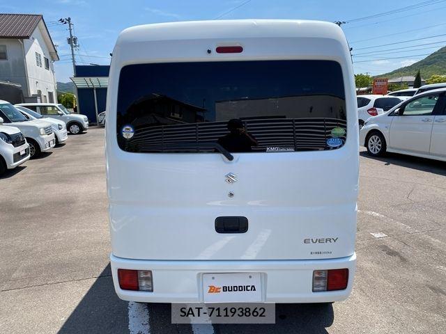 Suzuki EVERY 2020-02 8073713-7