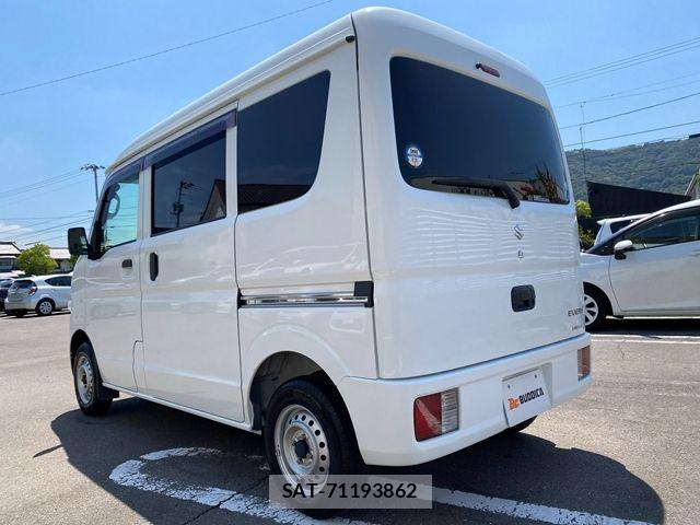 Suzuki EVERY 2020-02 8073713-8