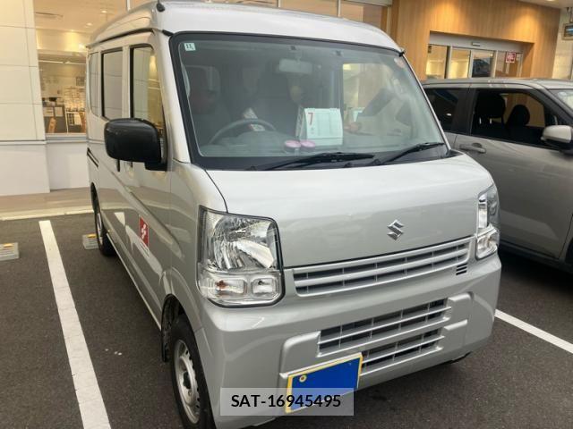 Suzuki EVERY 2023-11 8073711-0