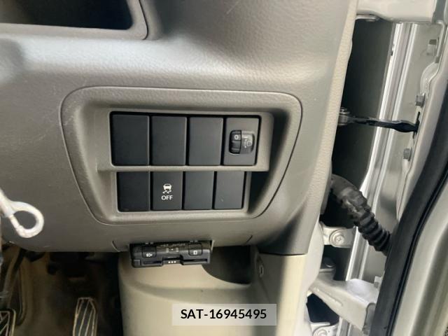 Suzuki EVERY 2023-11 8073711-11