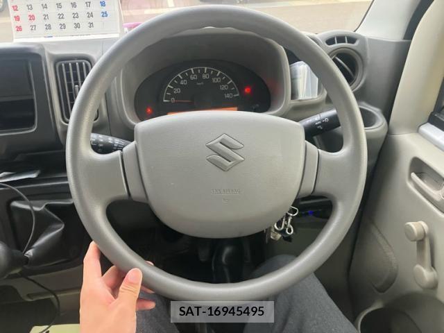 Suzuki EVERY 2023-11 8073711-13
