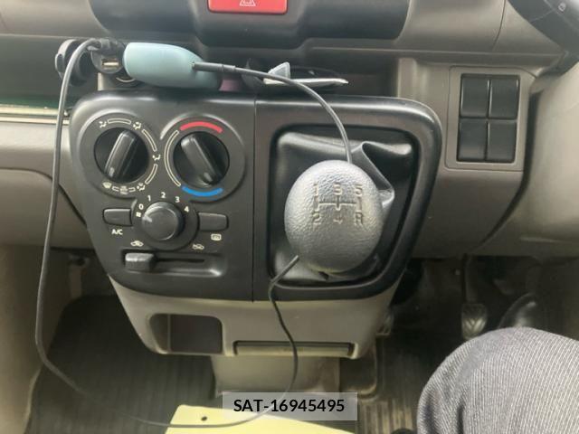 Suzuki EVERY 2023-11 8073711-16