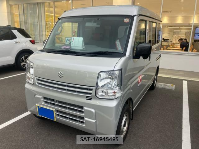 Suzuki EVERY 2023-11 8073711-1