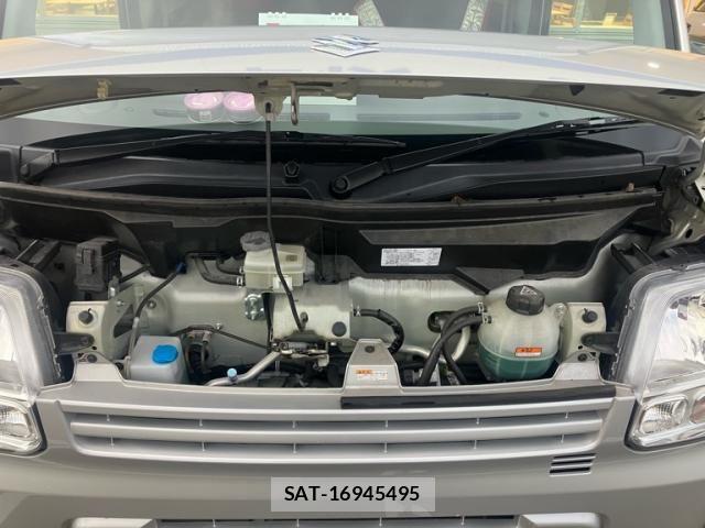 Suzuki EVERY 2023-11 8073711-19