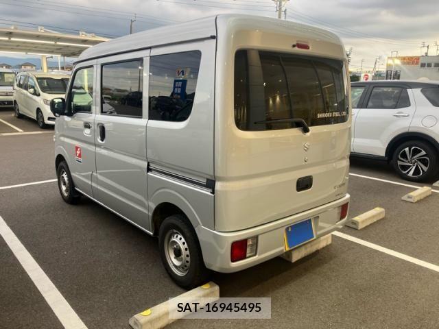 Suzuki EVERY 2023-11 8073711-2