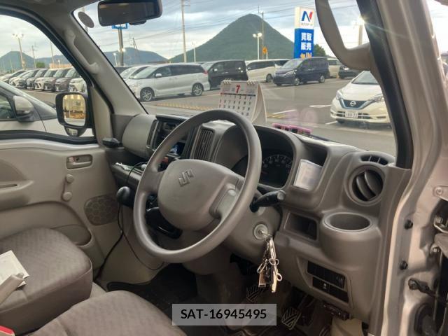 Suzuki EVERY 2023-11 8073711-7