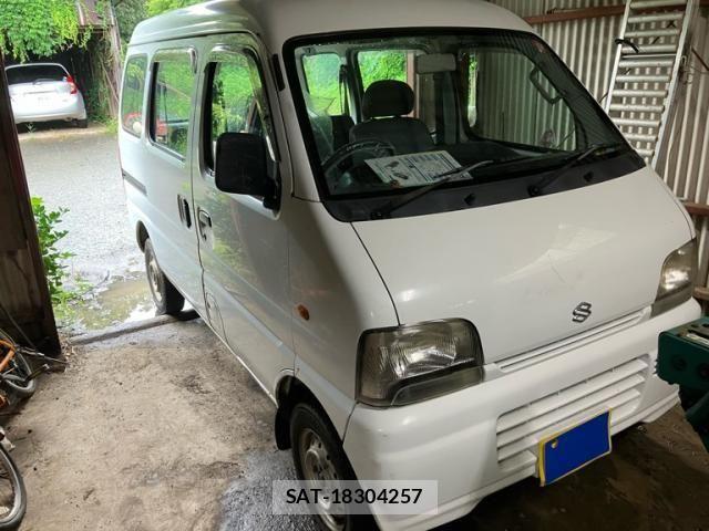sat car